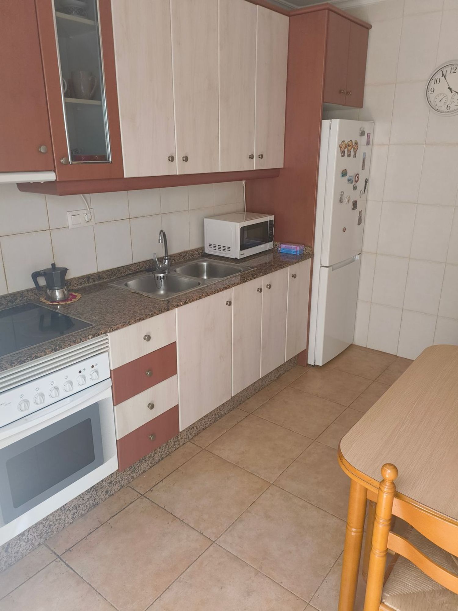 Chalet adosado en Avenida Academia General Del Aire, 289, Santiago de la Ribera, Santiago de la Ribera - Foto 14