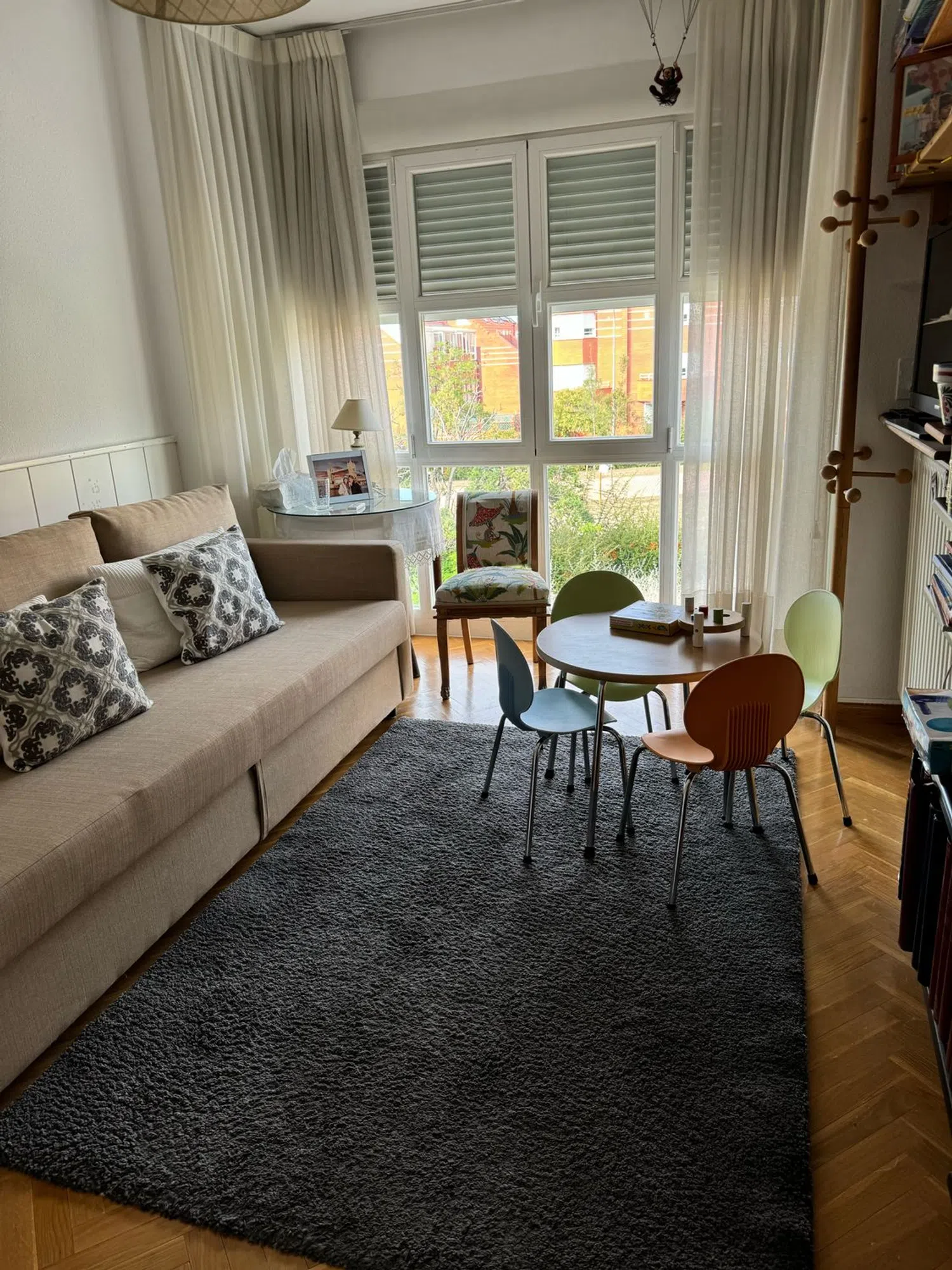 Chalet adosado en Barrio Arroyo del Fresno - Foto 19