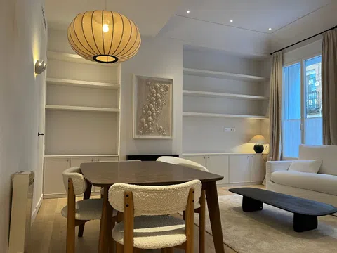 Piso en calle de Luis Cabrera, 25 - Foto 9