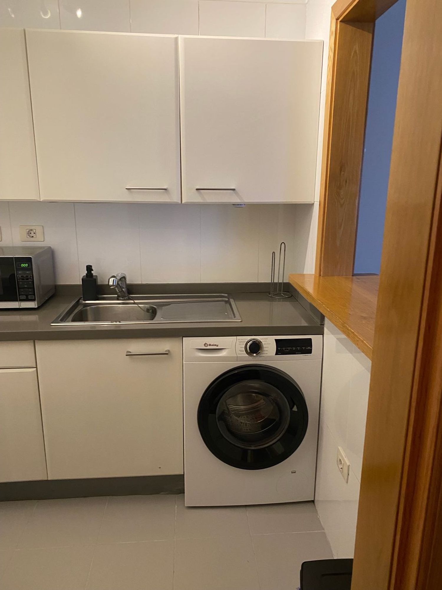 Piso en calle Álvaro Rodríguez López, 8 - Foto 6