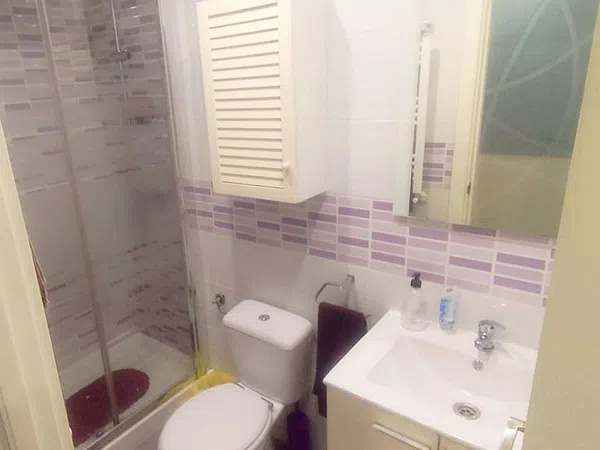 Piso en calle Navacerrada, 5 - Foto 27