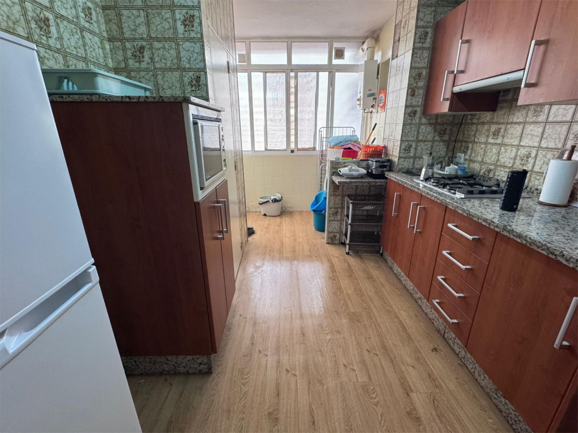 Piso en  Avenida Virgen Milagrosa 30 - Foto 4