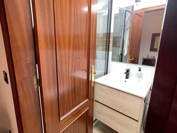 Estudio en Calle la Regenta, 1, La Ería - Foto 6