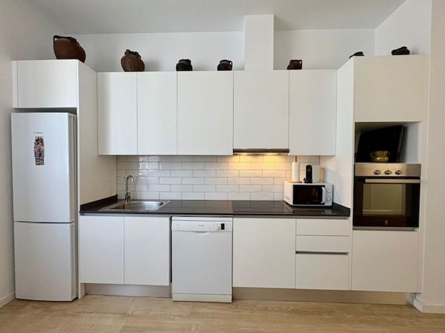 Piso en calle de Sant Sebastià, 3 - Foto 6