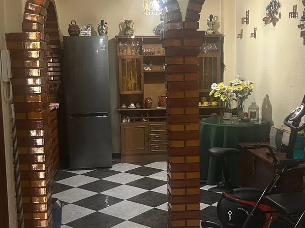 Piso en Avenida Santa Ana, 17 - Foto 1