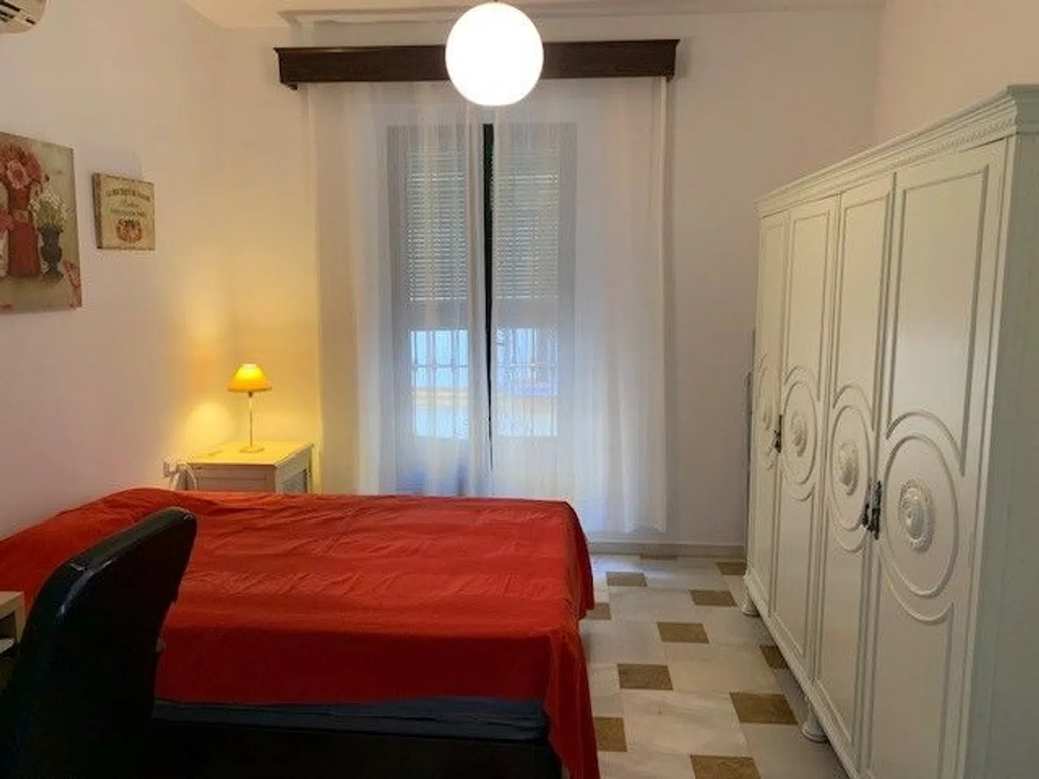 Dúplex en calle Fray Diego de Cádiz, 5 - Foto 1
