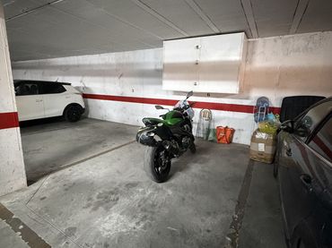 Piso en  Calle Marismas del Odiel 5 - Foto 9