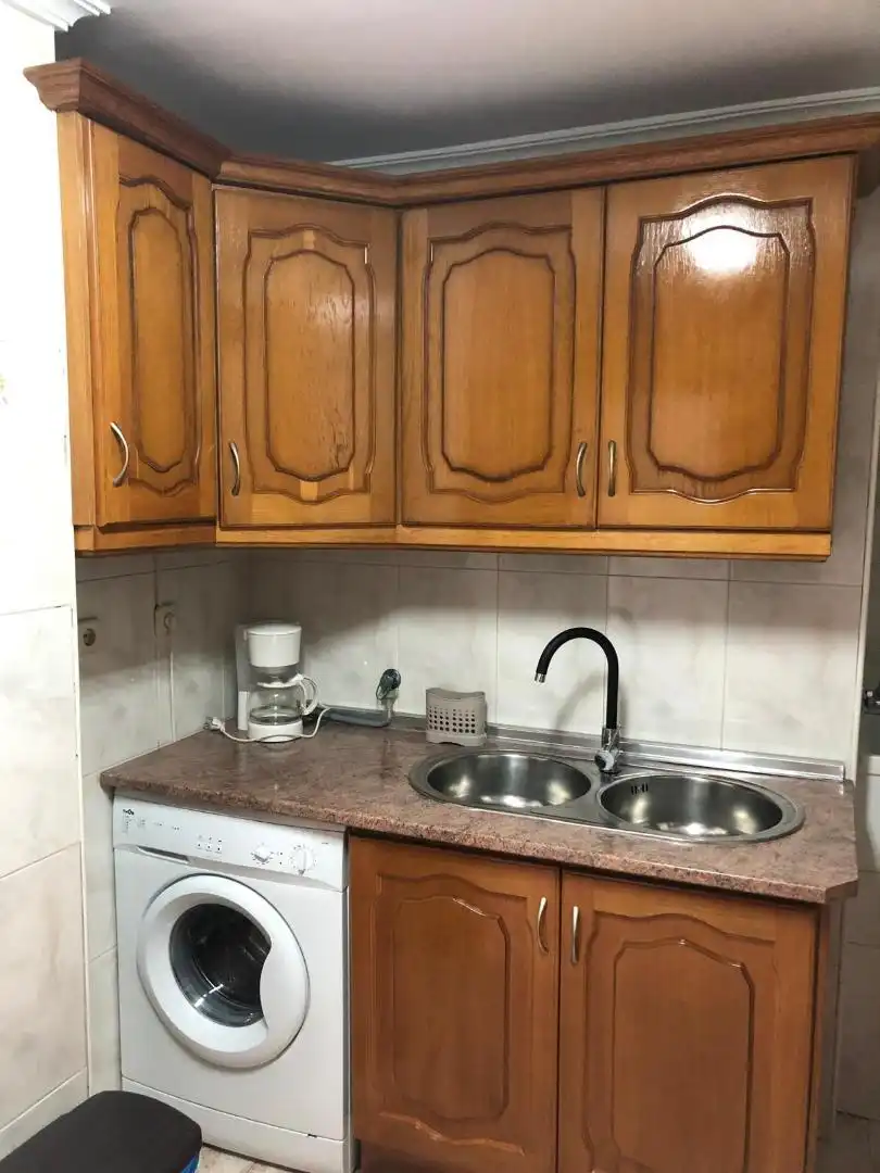 Piso en  Paseo Virgen del Rocío 11 - Foto 6