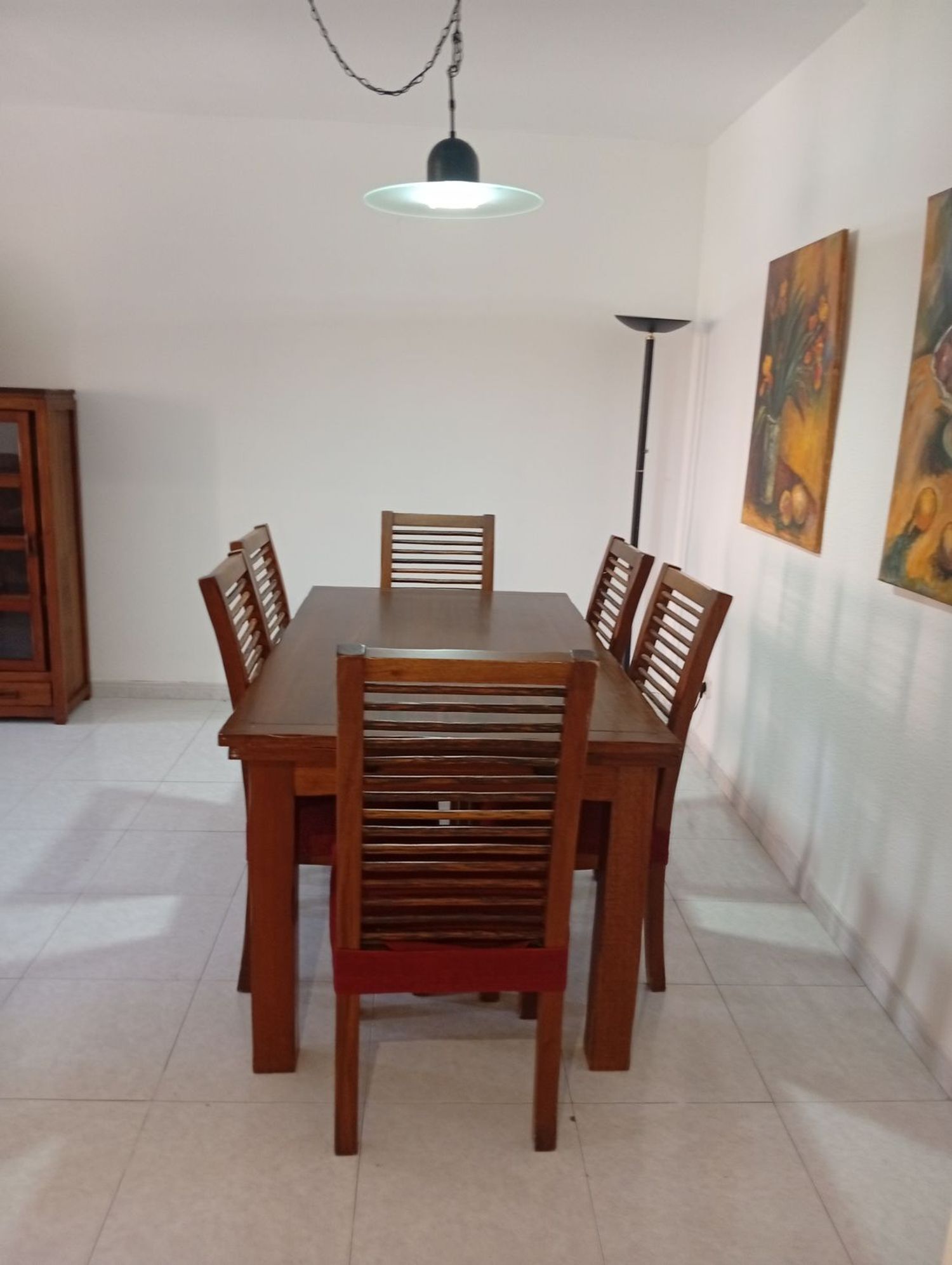 Piso en Blasco Ibañez, 124, Ciutat Jardí - Foto 4