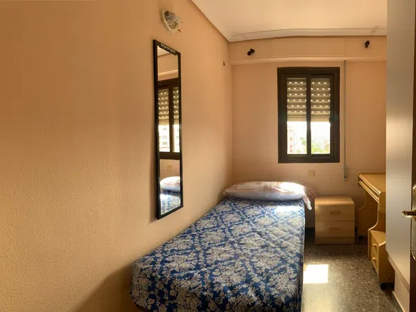 Piso en L'Amistat, L'Amistat - Foto 26