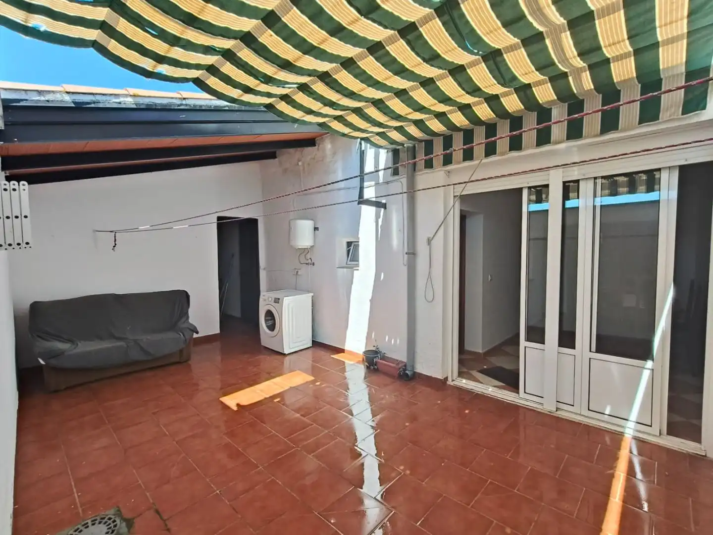 Planta baja en  Calle Hernán Cortés 19 - Foto 10
