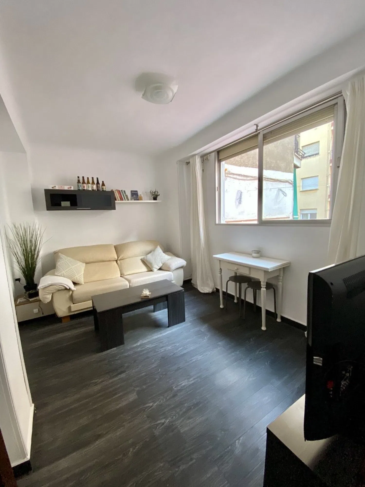 Ático en calle Pedro Antonio de Alarcón, 72 - Foto 3