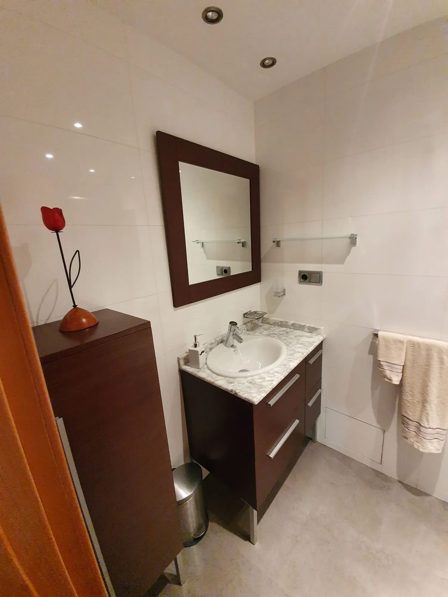 Piso en calle de San Bernardino, 2 - Foto 10