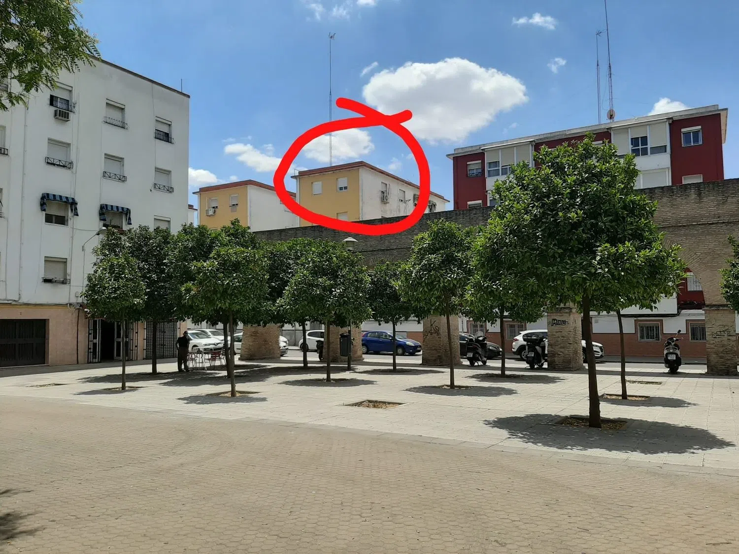 Piso en calle Cigüeña, 12 - Foto 25
