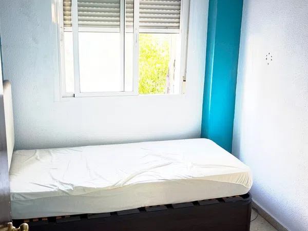 Piso en Puerta blanca Málaga, 8, Puerta Blanca - Almudena - Foto 3