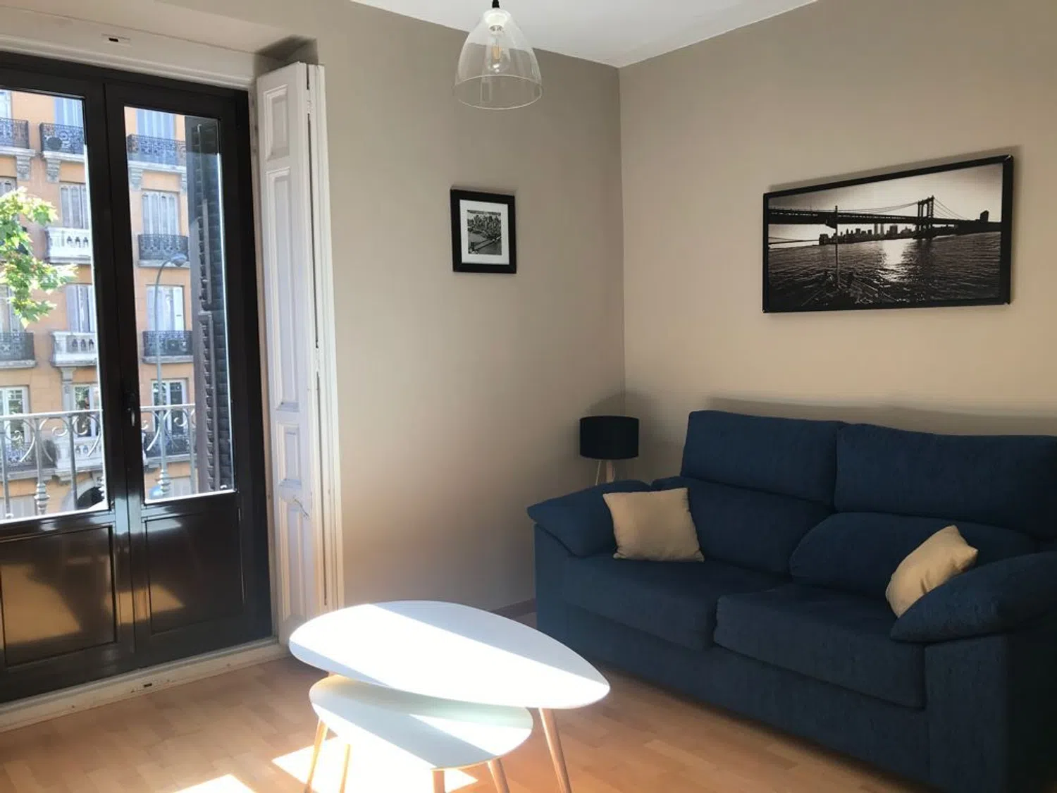 Piso en calle de Alcalá, 123 - Foto 1