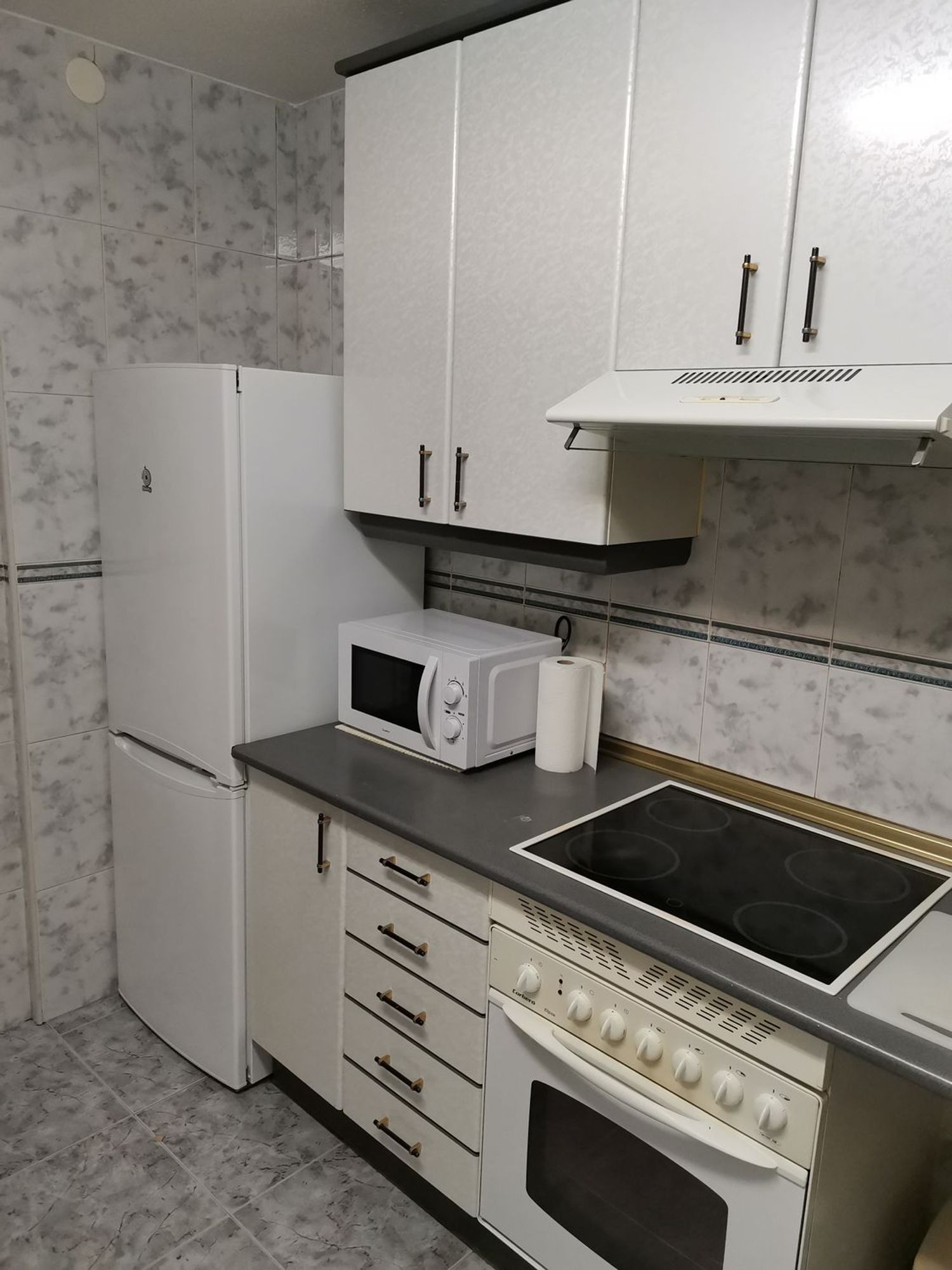 Piso en Paseo de Santa María de la Cabeza, 66 b, Acacias - Foto 13
