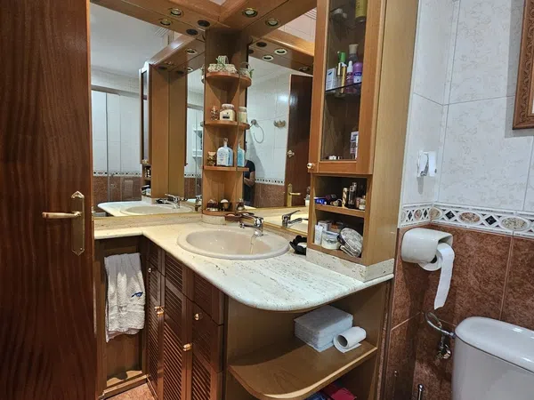 Piso en Calle Ramon y Cajal, 36, La Villa - Bazuelo, La Villa - Bazuelo - Foto 23