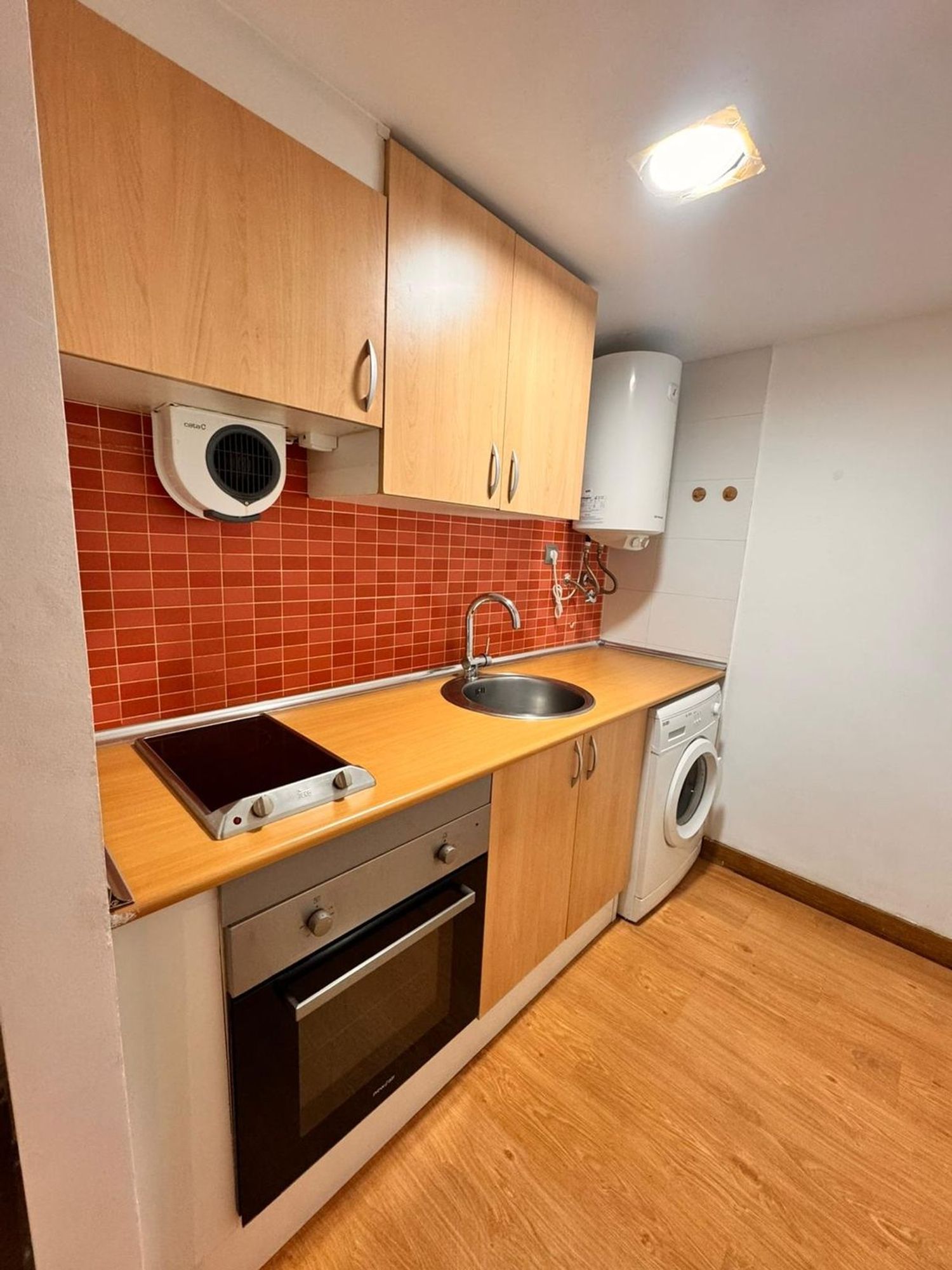 Dúplex en La sagrera, 100 - Foto 5