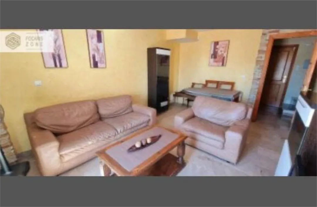 Piso en Centro - Foto 8