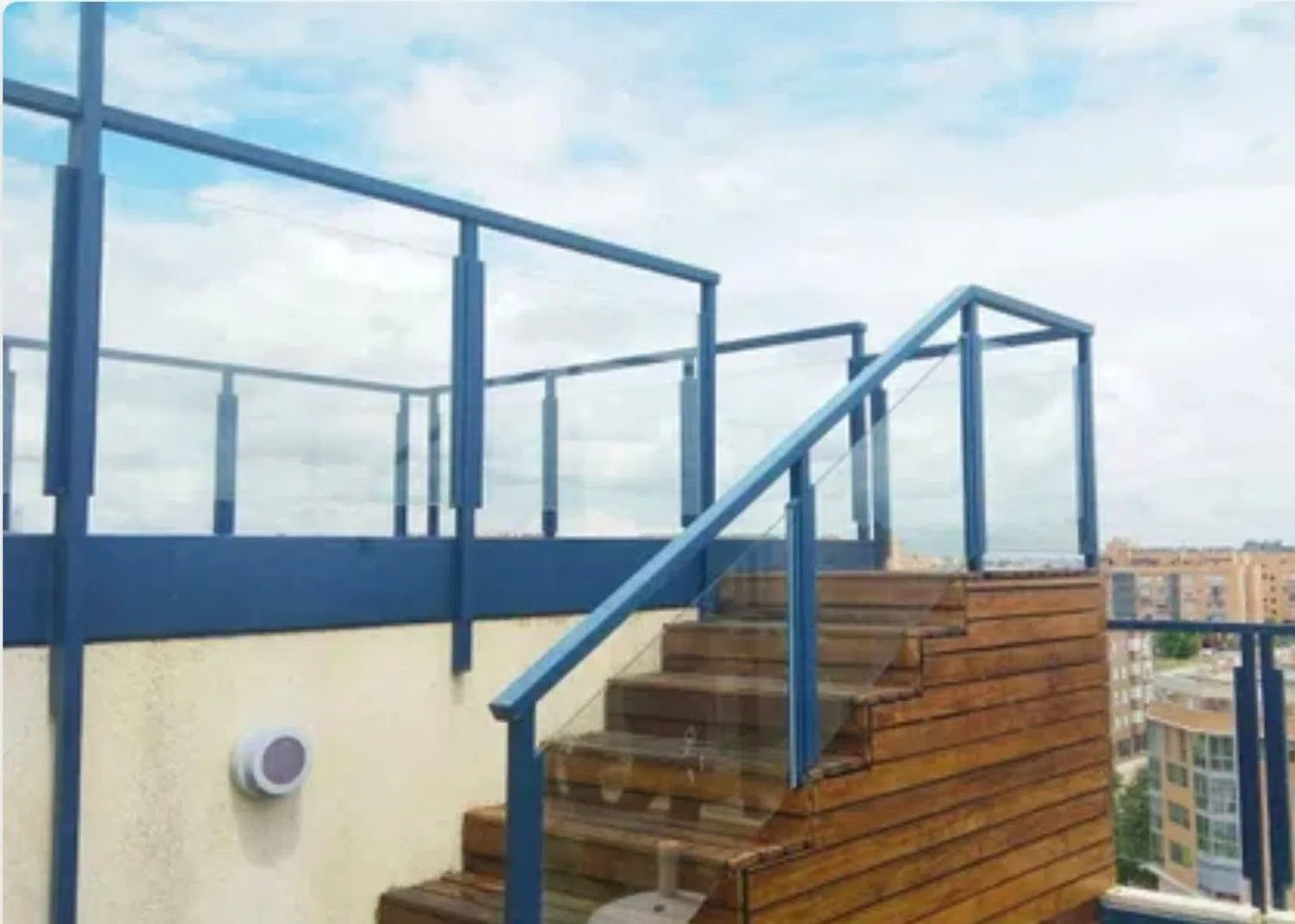 Estudio en avenida del Ensanche de Vallecas, 87 - Foto 3