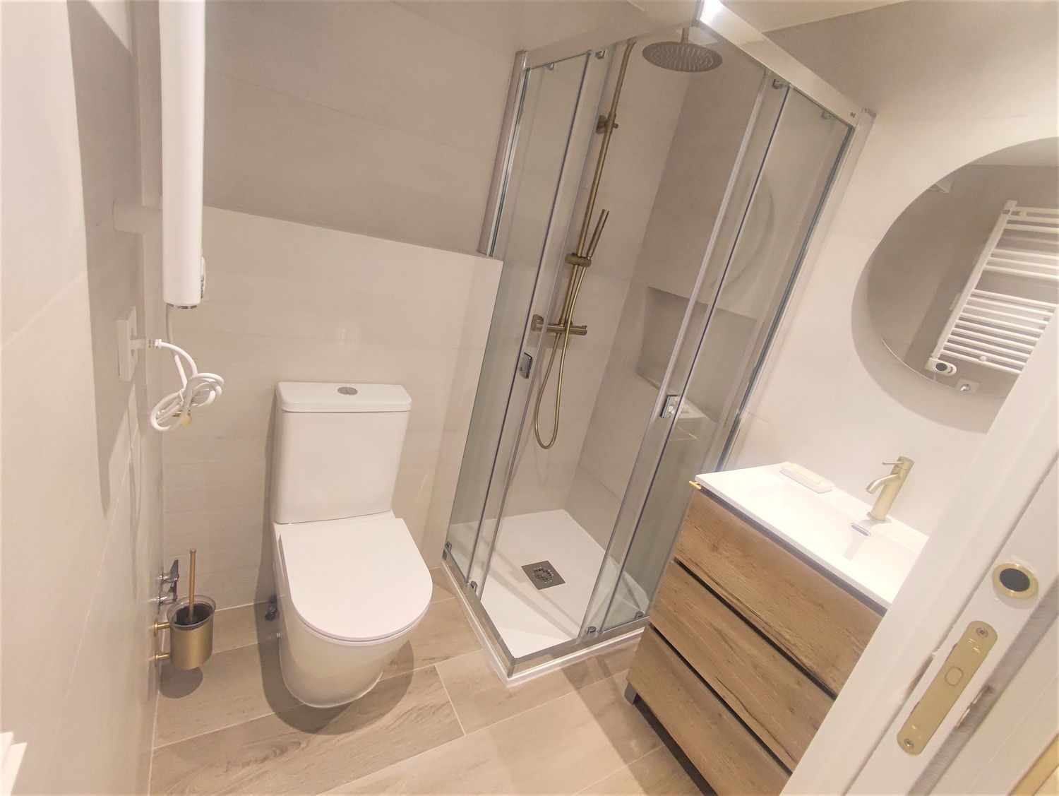 Piso en calle del Padre Damián, 37 - Foto 22