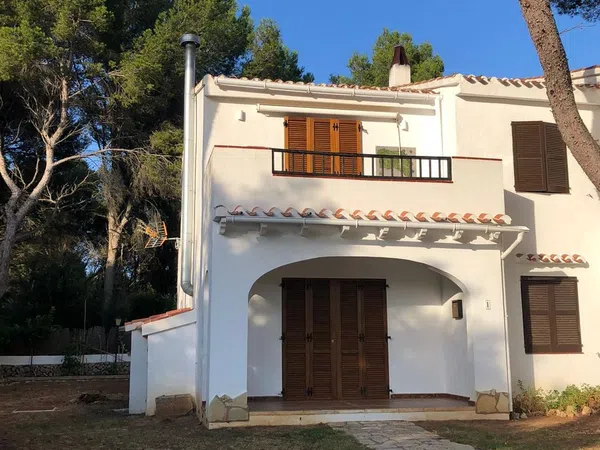Casa o chalet independiente en Calle Hort des Lleó s/n, Port d'Addaia, Port d'Addaia - Foto 1