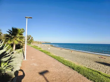 Piso en  Urbanización Hacienda Beach 2 - Foto 8