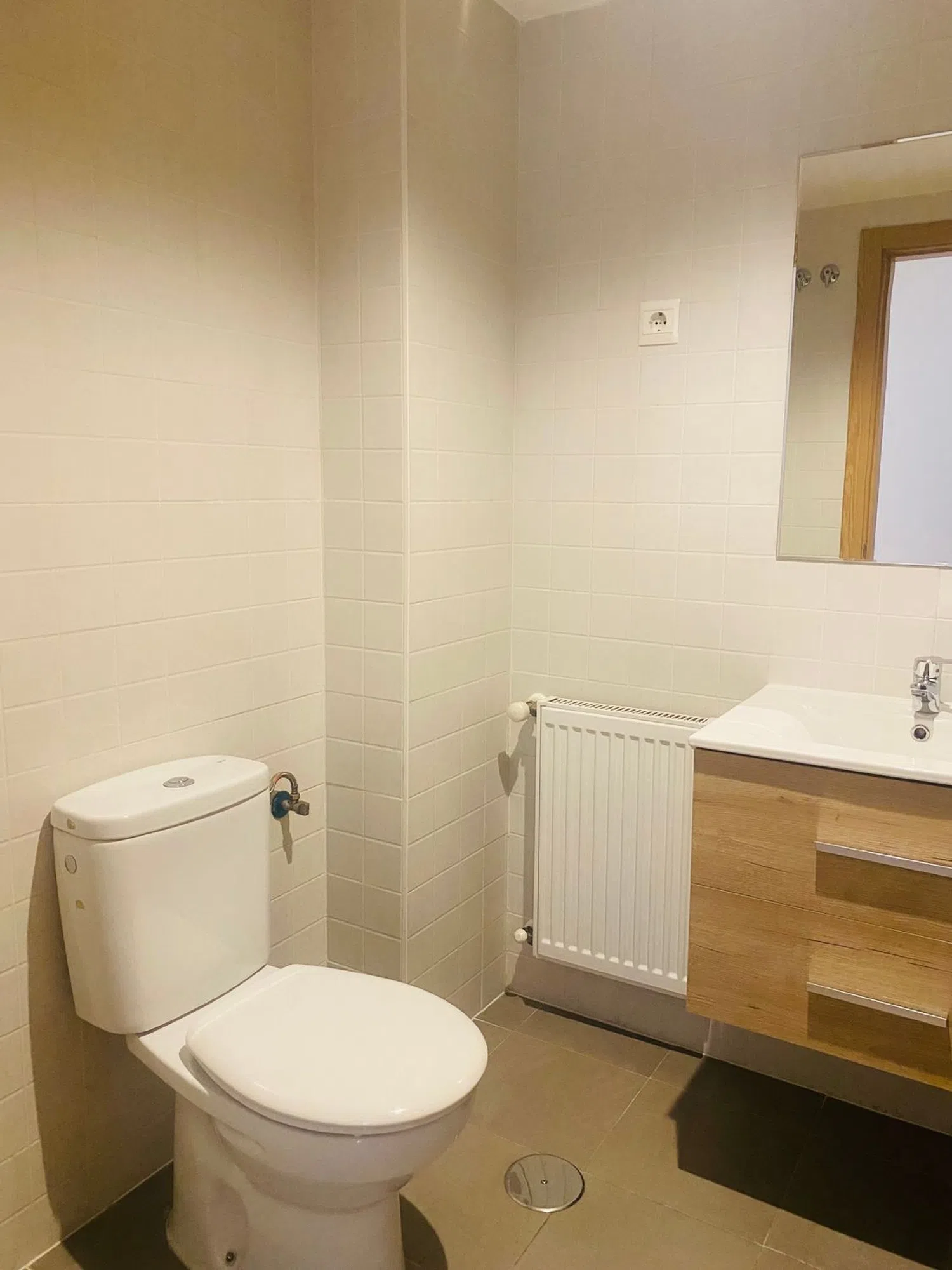 Piso en Primera Fase - Nuevo Tres Cantos - Foto 12