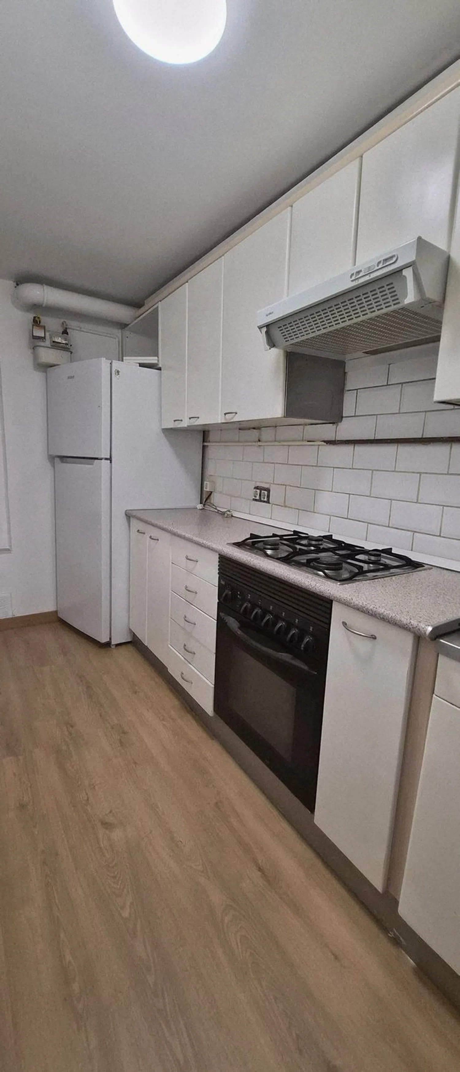 Piso en calle de la Resinería, 15 - Foto 1