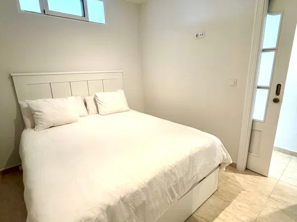 Estudio en Calle la Naval, 26, La Isleta - Foto 4