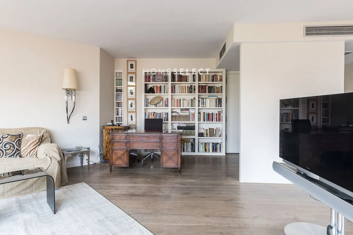 Ático en calle de Zurbano - Foto 5