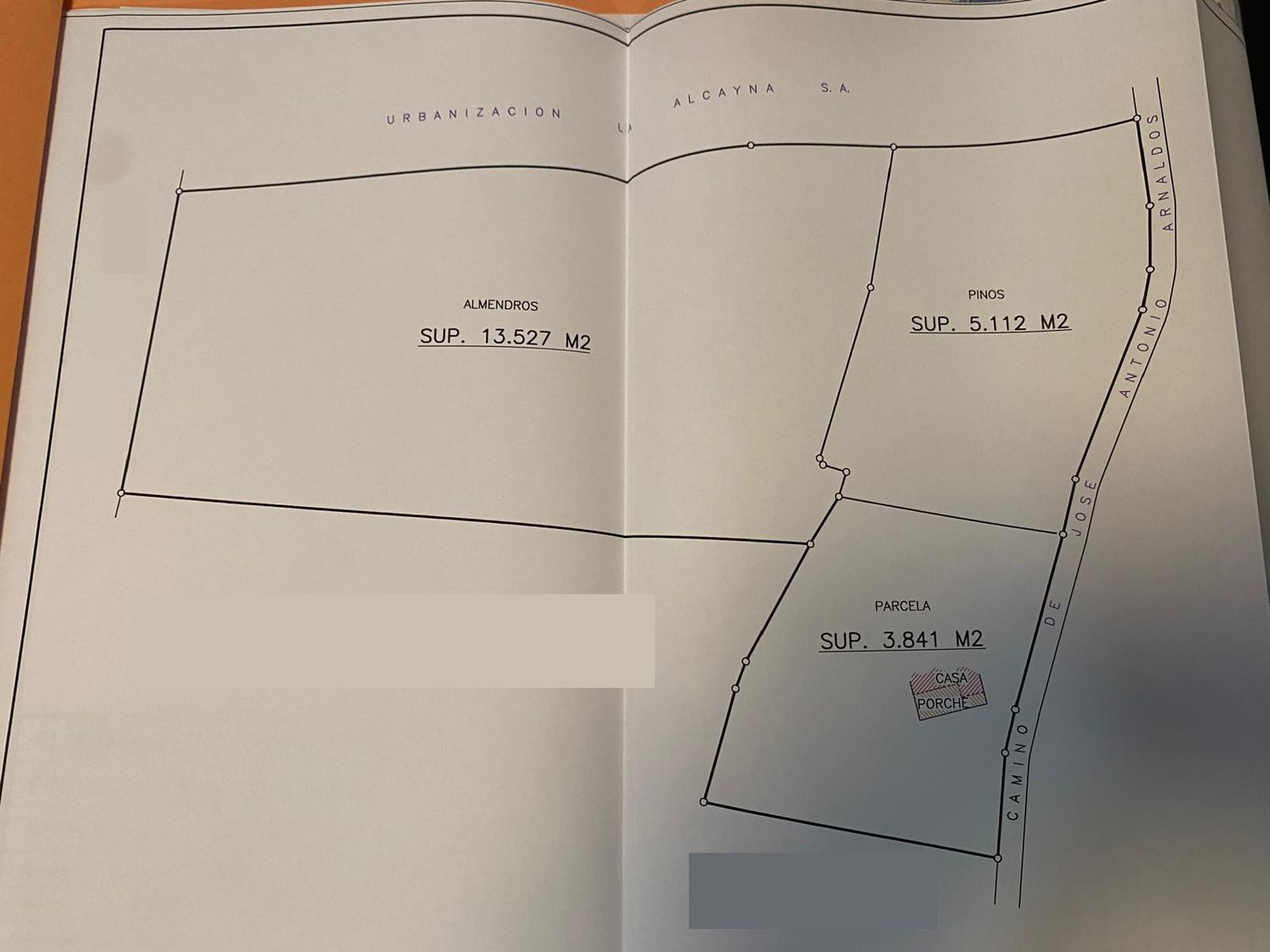 Casa independiente en camino de José Antonio Arnaldos s/n - Foto 39