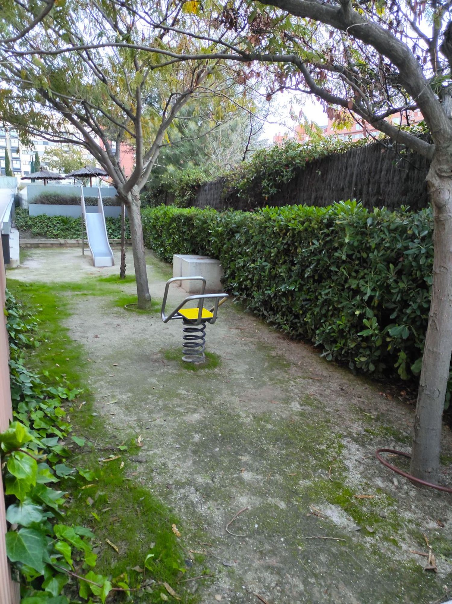 Piso en Avenida de Francisco Pi y Margall, 19, Sanchinarro - Foto 30