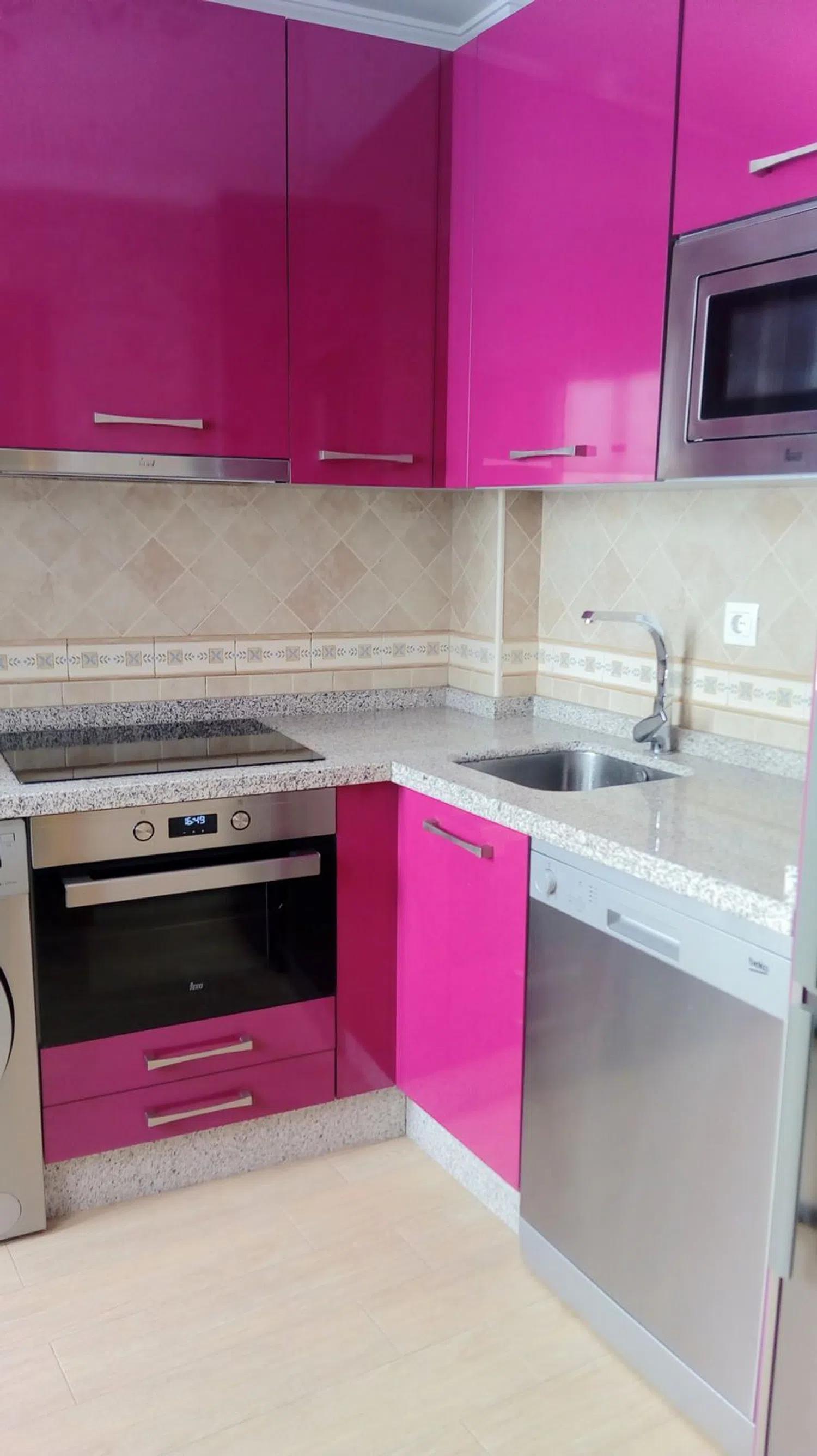 Piso en calle Conde de Cifuentes, 6 - Foto 5