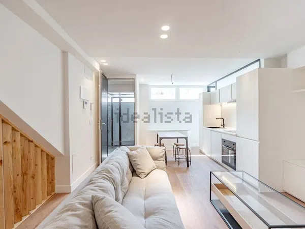 Piso en calle de Ardemans, 56