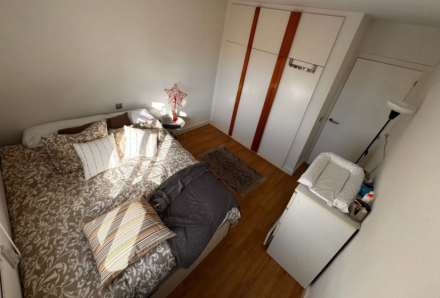 Chalet adosado en calle Écija, 48 - Foto 13
