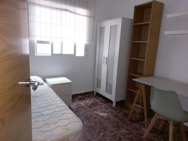 Piso en Calle Ejército, 21, Parque sur, Parque sur - Foto 12