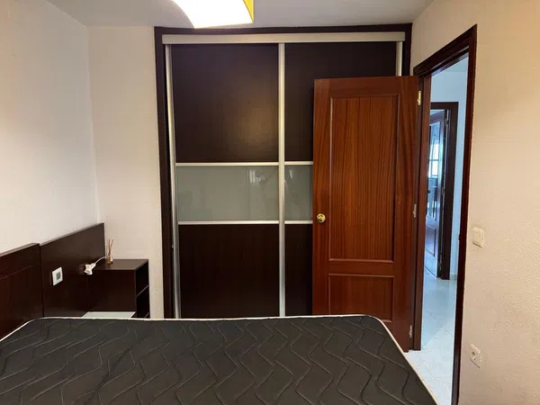 Piso en avenida Dos Hermanas, 1 - Foto 10