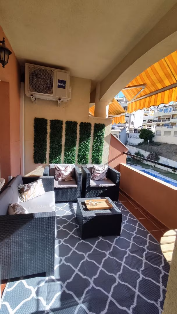Apartamento en  Calle Timón 10 - Foto 11