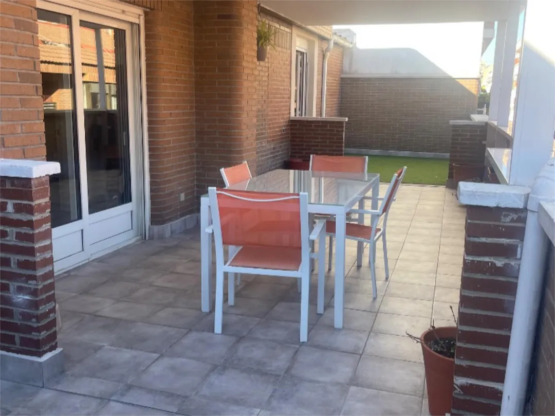 Piso en  Calle de Béjar 13