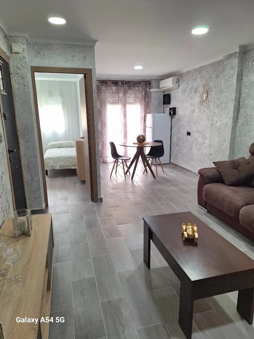 Piso en  Calle Milagros Maestre Esteve 122 - Foto 4