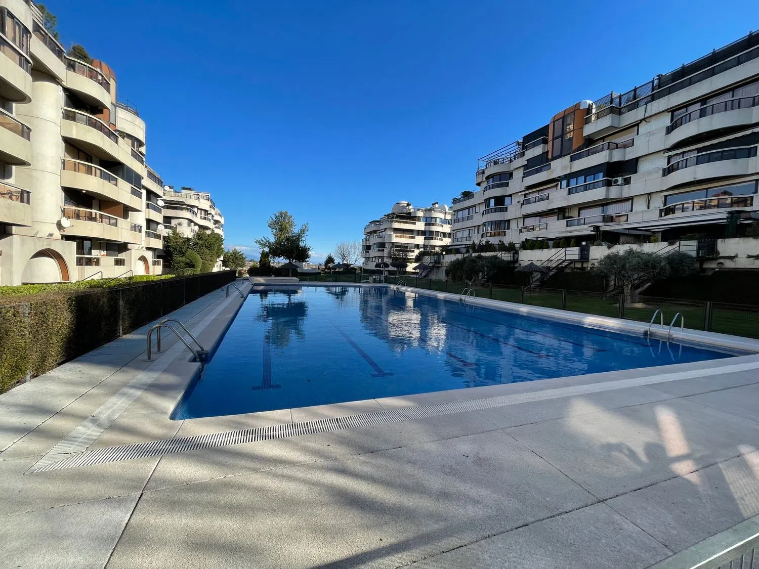 Piso en avenida de Europa, 32 -34 - Foto 1