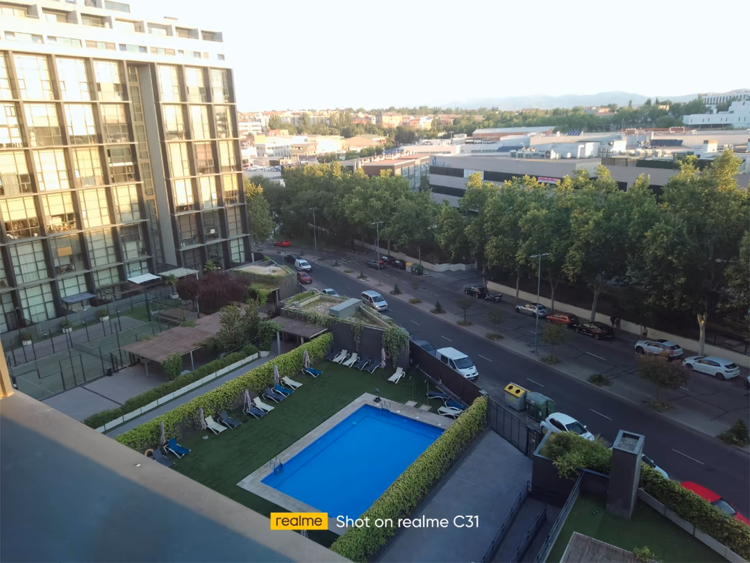 Loft en  Avenida del Cerro del Águila 13 - Foto 1