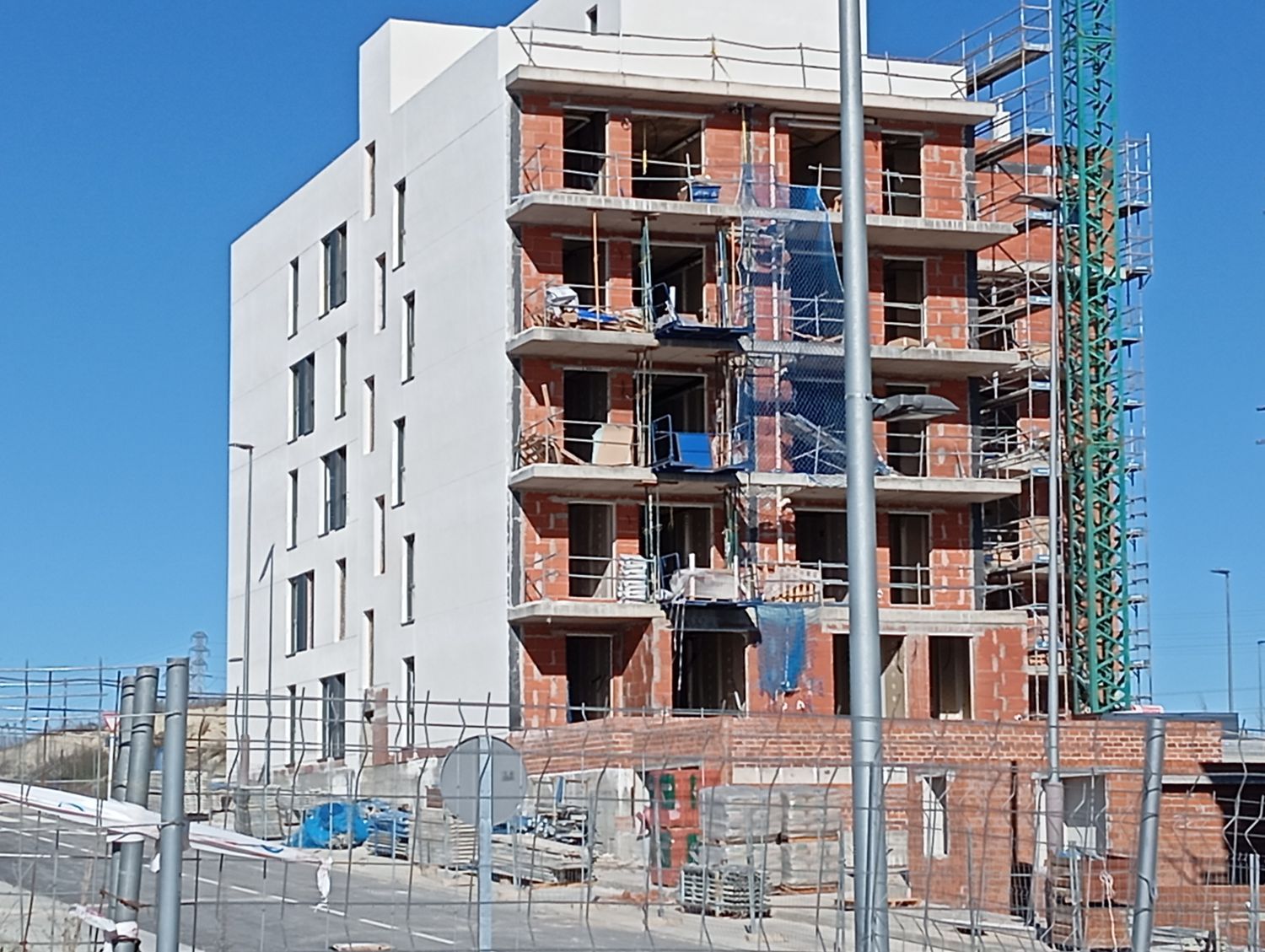 Piso en calle Agustina de Aragón s/n Sn - Foto 4