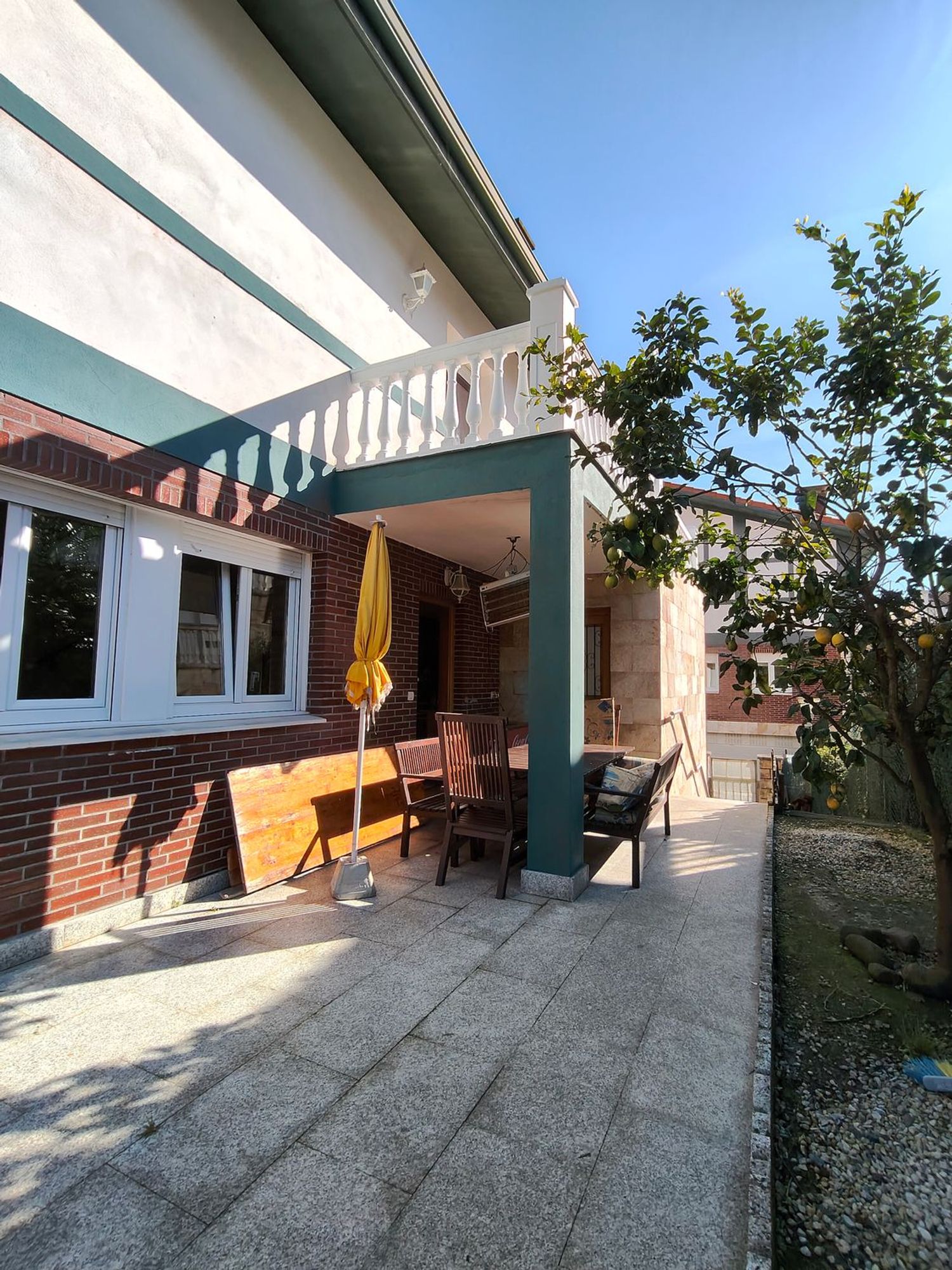 Chalet adosado en Barrio el moral, 85 a - Foto 5