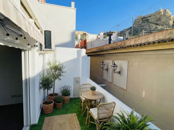 Ático en calle Cienfuegos, 10