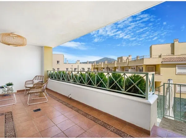 Piso en avenida Calderón de la Barca, 4 h - Foto 39