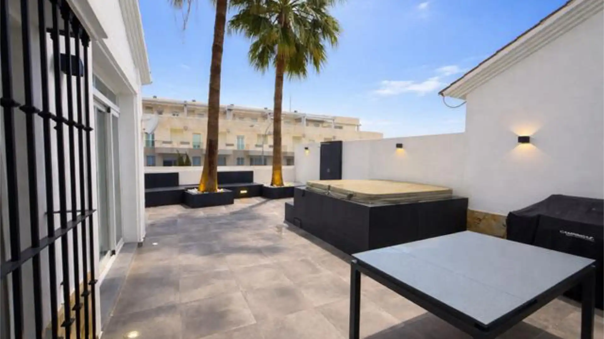 Casa adosada en Riviera Del Sol - Foto 2