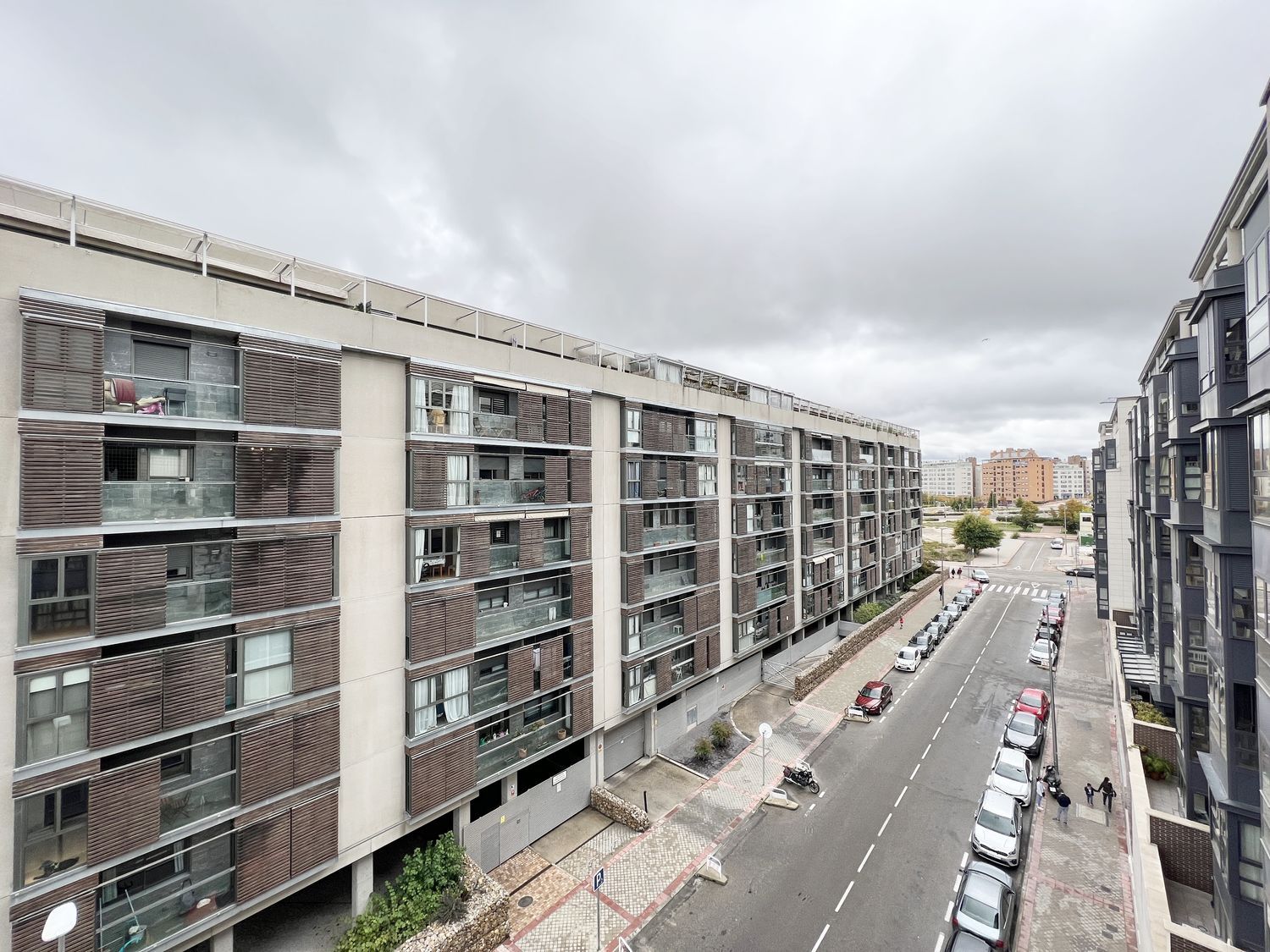 Piso en calle Rabanal del Camino, 13 - Foto 14